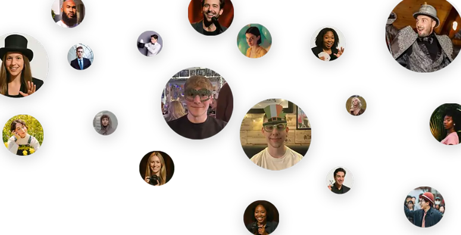 Learn about Eventap Social Graph